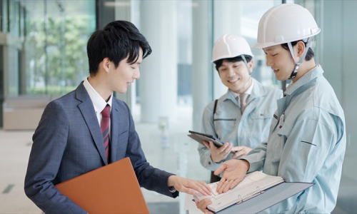 給排水設備工事