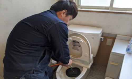 エール設備　社員募集